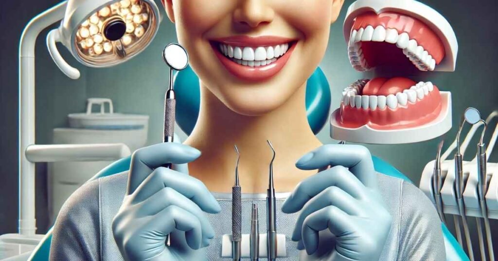 The Importance of Dental Health Newssyc.in/category/Dental: Ultimate Guide to Oral Health