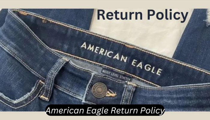 american eagle return policy