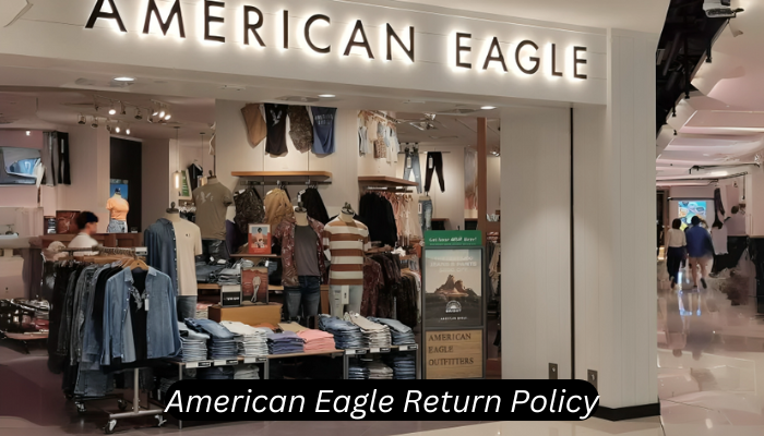 american eagle return policy