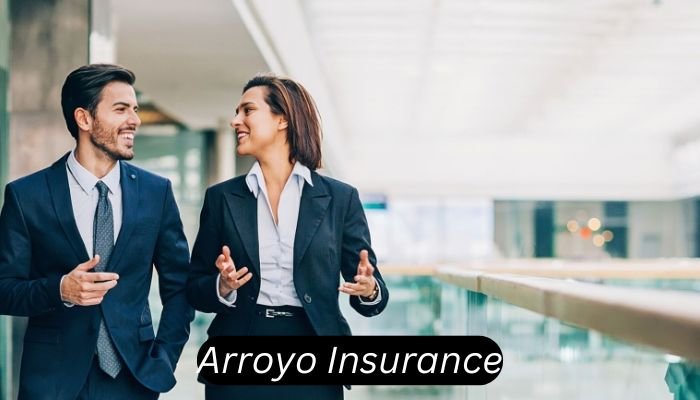 arroyo insurance