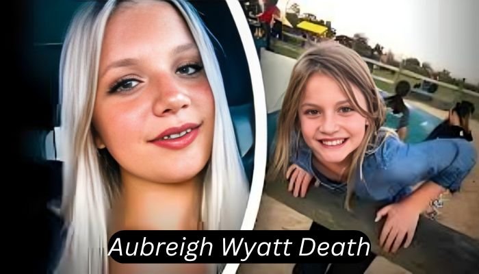 aubreigh wyatt death