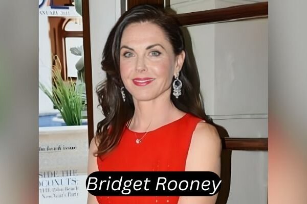 bridget rooney