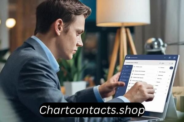 chartcontacts.shop