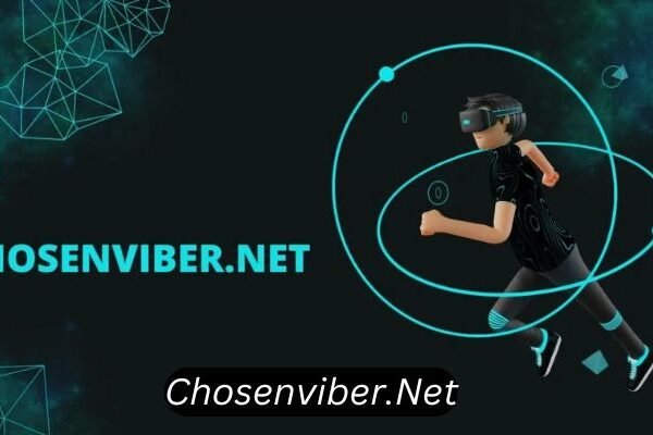 chosenviber.net