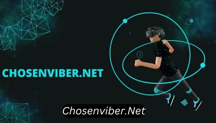 chosenviber.net