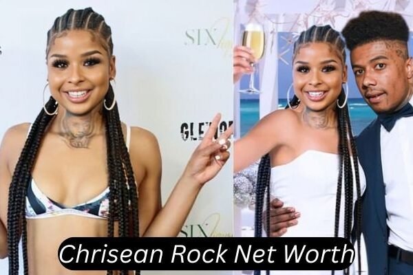 chrisean rock net worth