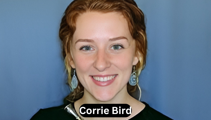 corrie bird