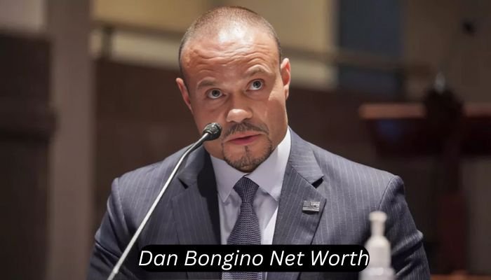 dan bongino net worth