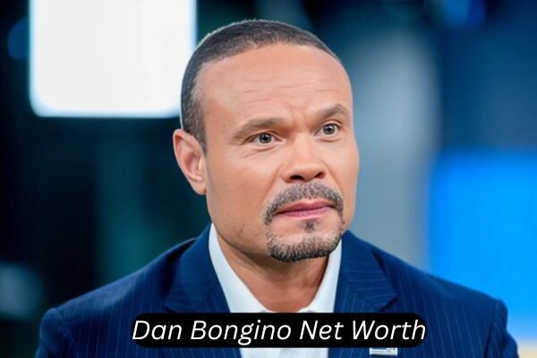 dan bongino net worth