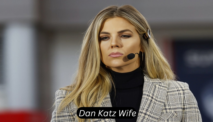 dan katz wife