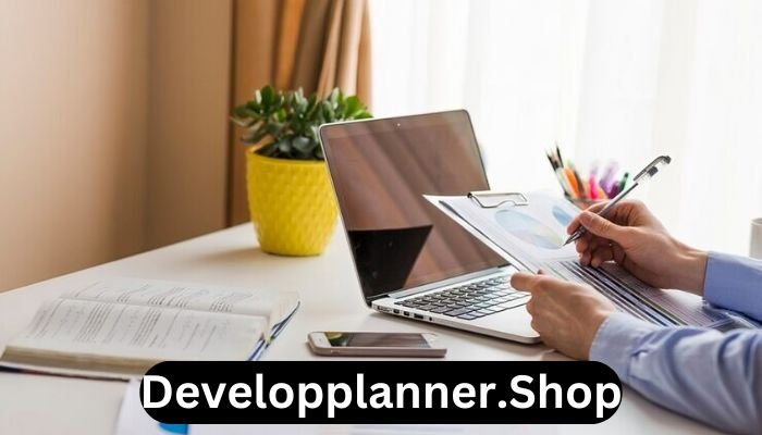 developplanner.shop
