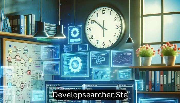 developsearcher.site