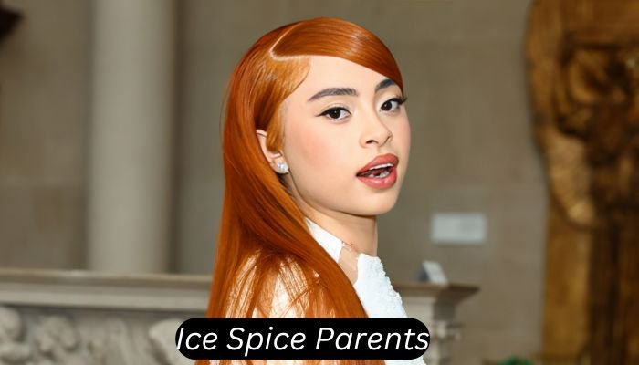 ice spice parents