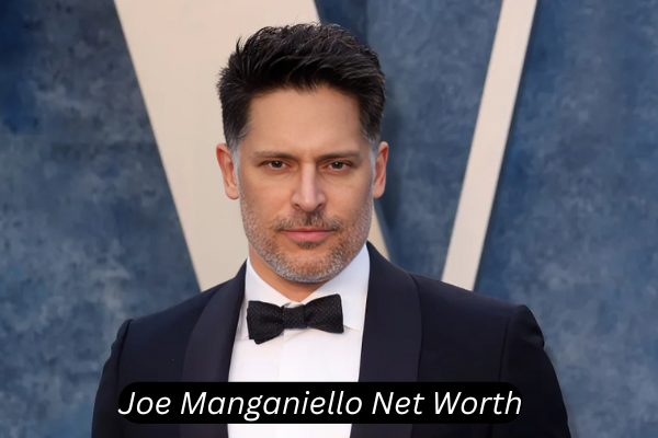 joe manganiello net worth