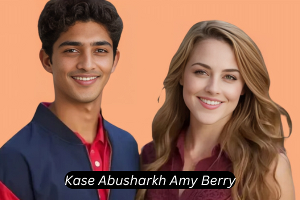 kase abusharkh amy berry