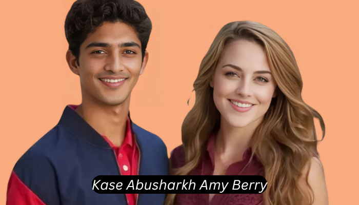 kase abusharkh amy berry