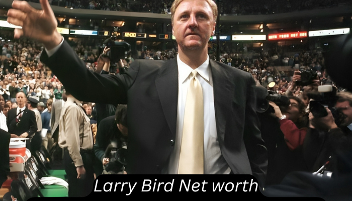 larry bird net worth