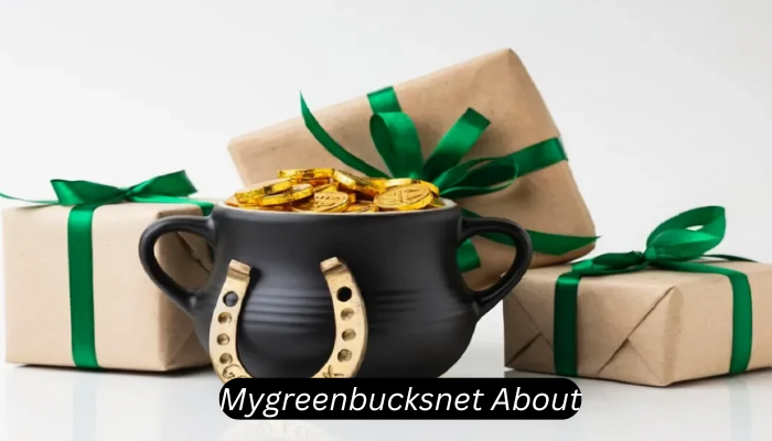 mygreenbucksnet about