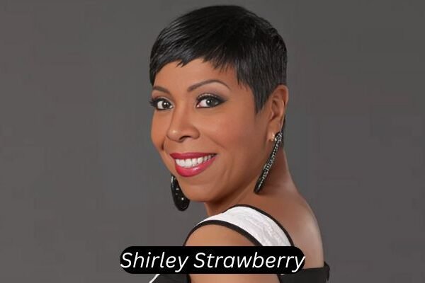 shirley strawberry