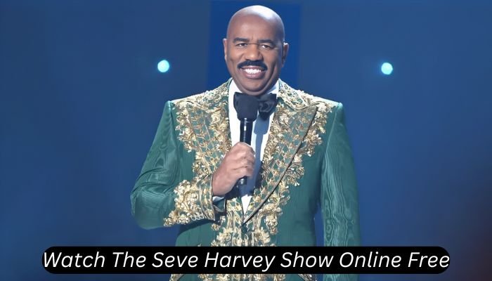 watch the steve harvey show online free