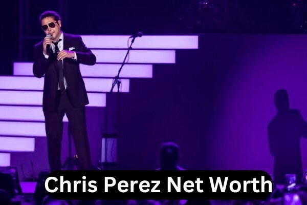 chris perez net worth