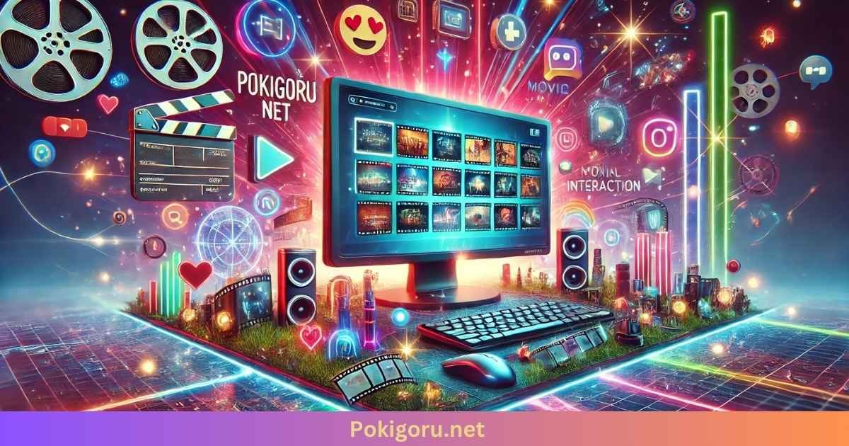 Pokigoru.net