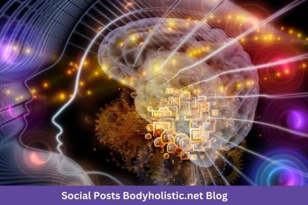 Social Posts Bodyholistic.net Blog