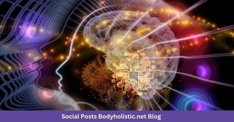 Social Posts Bodyholistic.net Blog