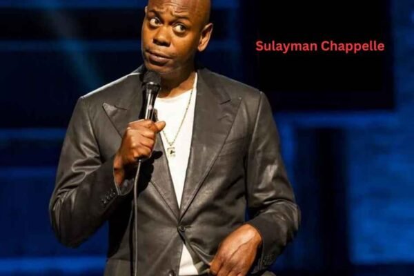 Sulayman Chappelle