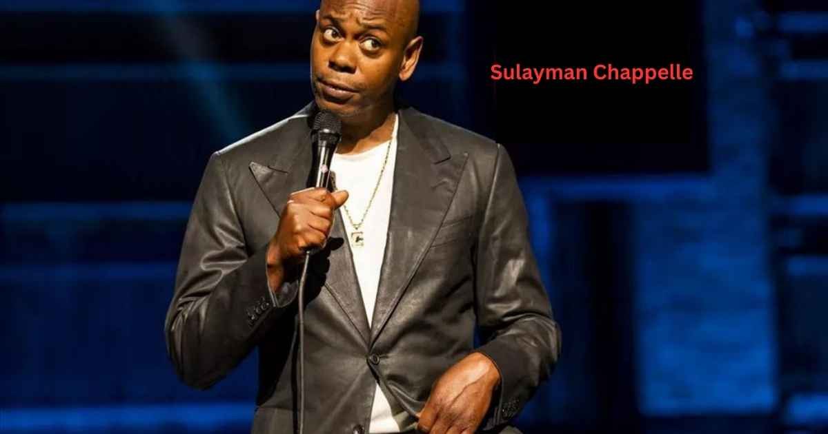 Sulayman Chappelle