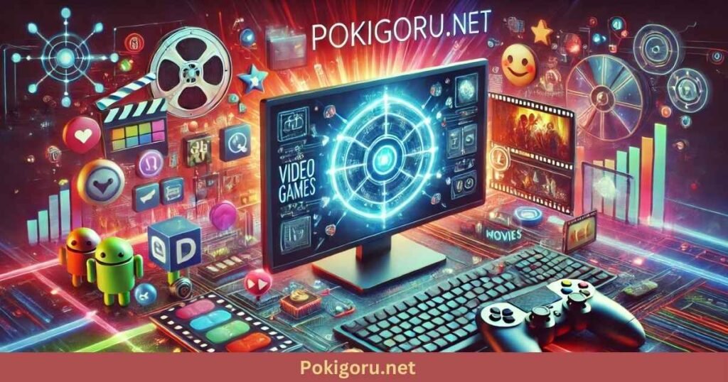 Pokigoru.net