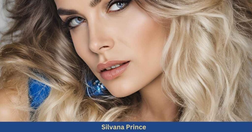 Silvana Prince