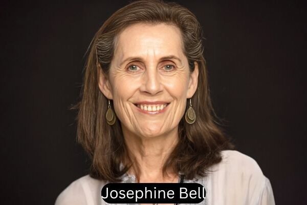 josephine bell