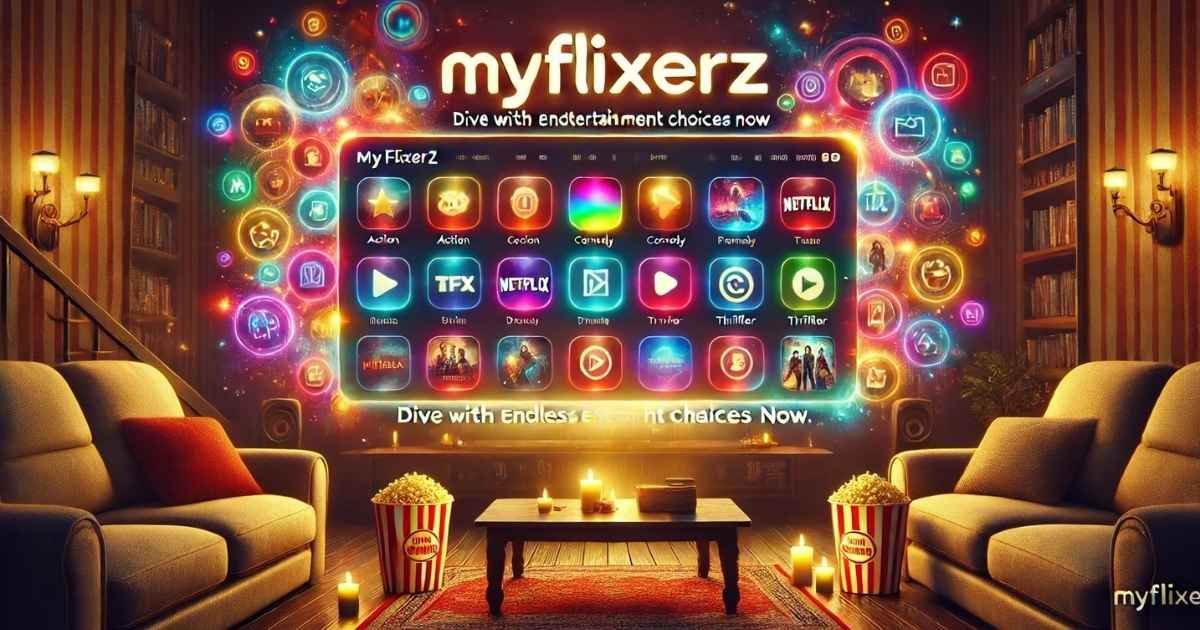 MyFlixerz