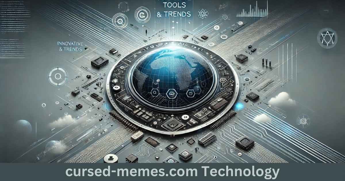 cursed-memes.com Technology